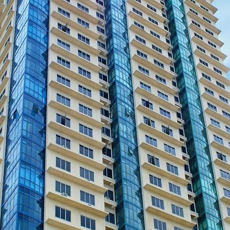 Astoria Plaza Otel Pasig City Dış mekan fotoğraf