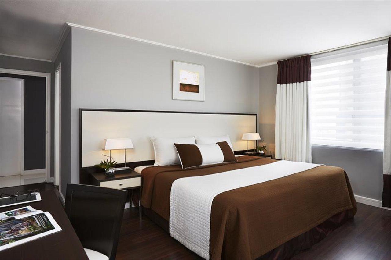 Astoria Plaza Otel Pasig City Dış mekan fotoğraf