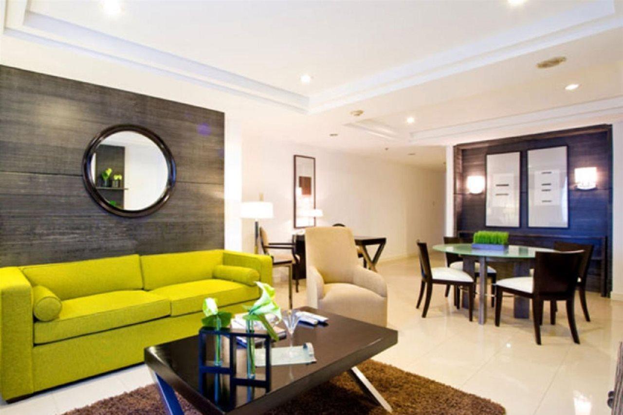 Astoria Plaza Otel Pasig City Dış mekan fotoğraf