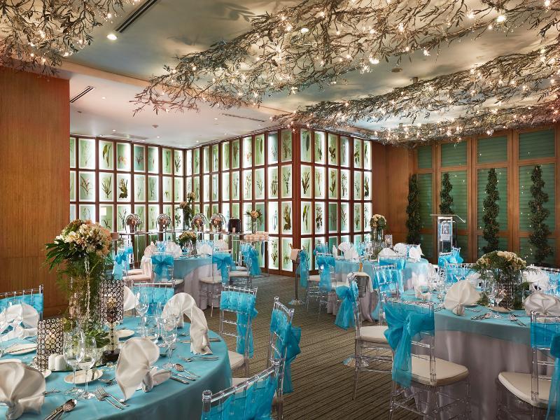Astoria Plaza Otel Pasig City Dış mekan fotoğraf