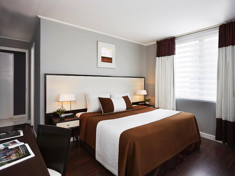 Astoria Plaza Otel Pasig City Dış mekan fotoğraf