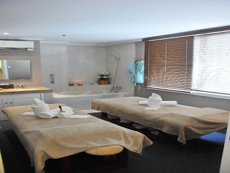 Astoria Plaza Otel Pasig City Dış mekan fotoğraf