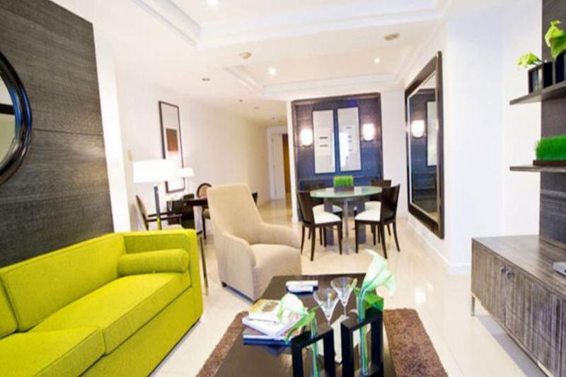 Astoria Plaza Otel Pasig City Dış mekan fotoğraf