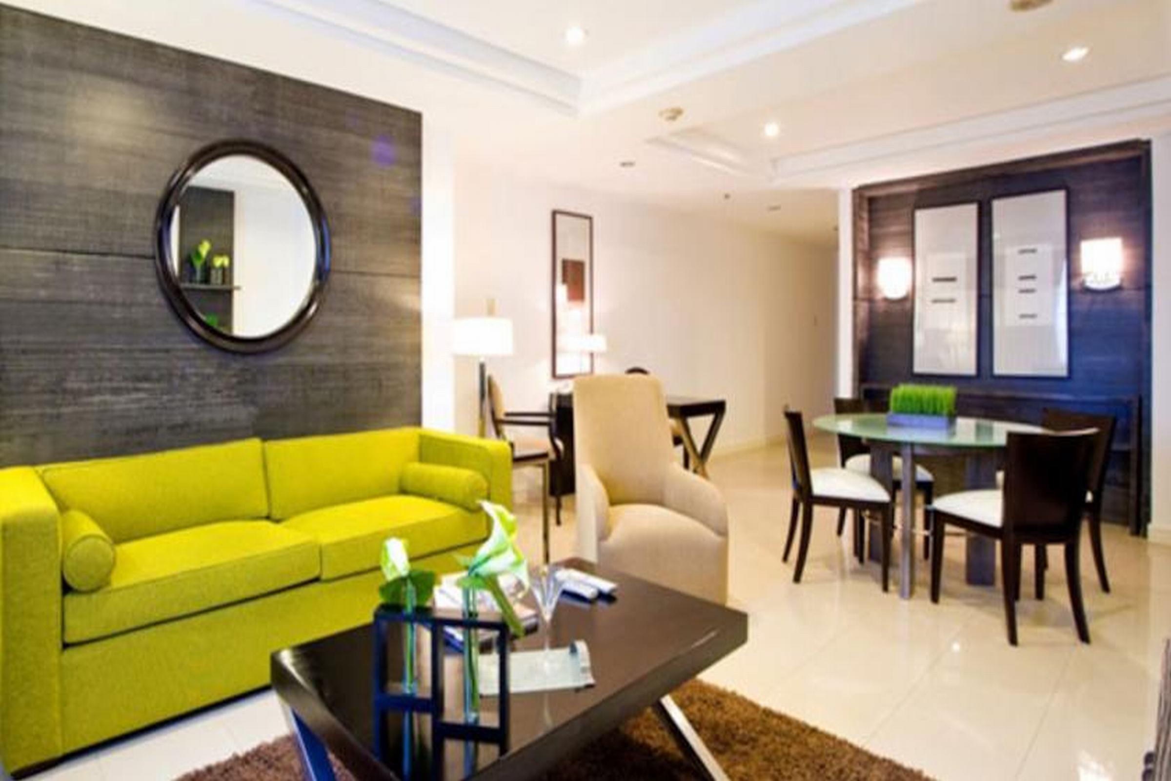 Astoria Plaza Otel Pasig City Dış mekan fotoğraf