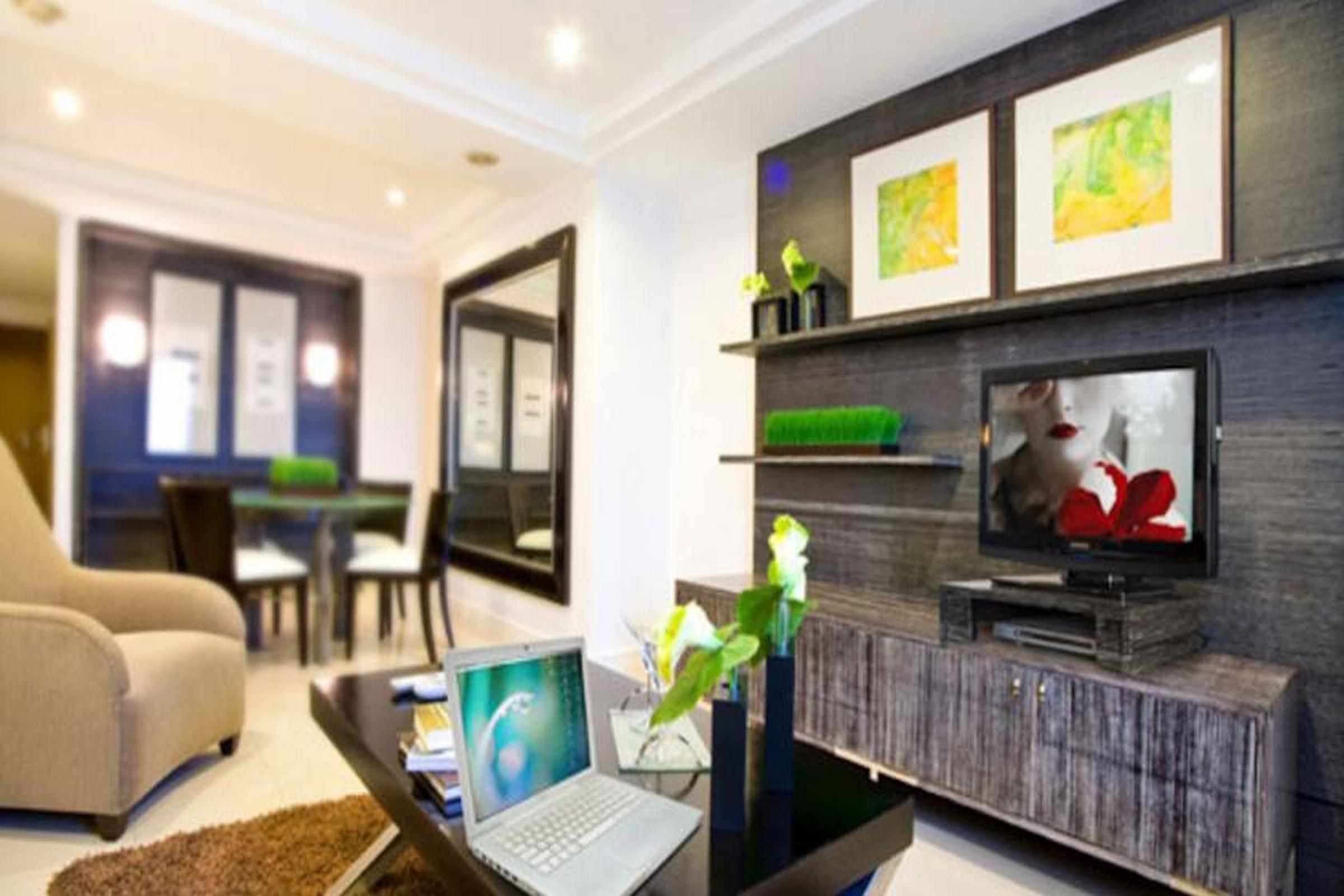 Astoria Plaza Otel Pasig City Dış mekan fotoğraf