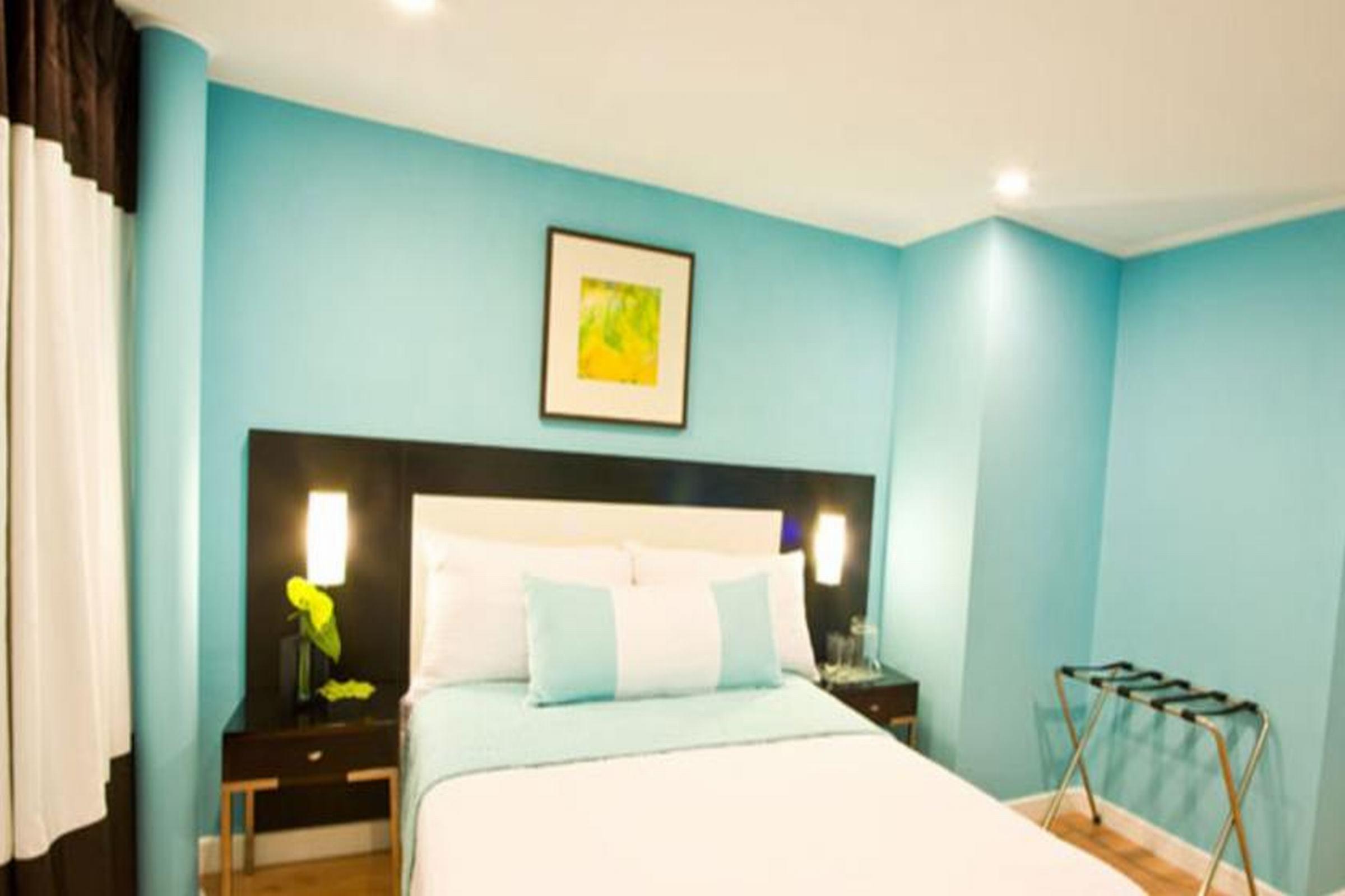 Astoria Plaza Otel Pasig City Dış mekan fotoğraf
