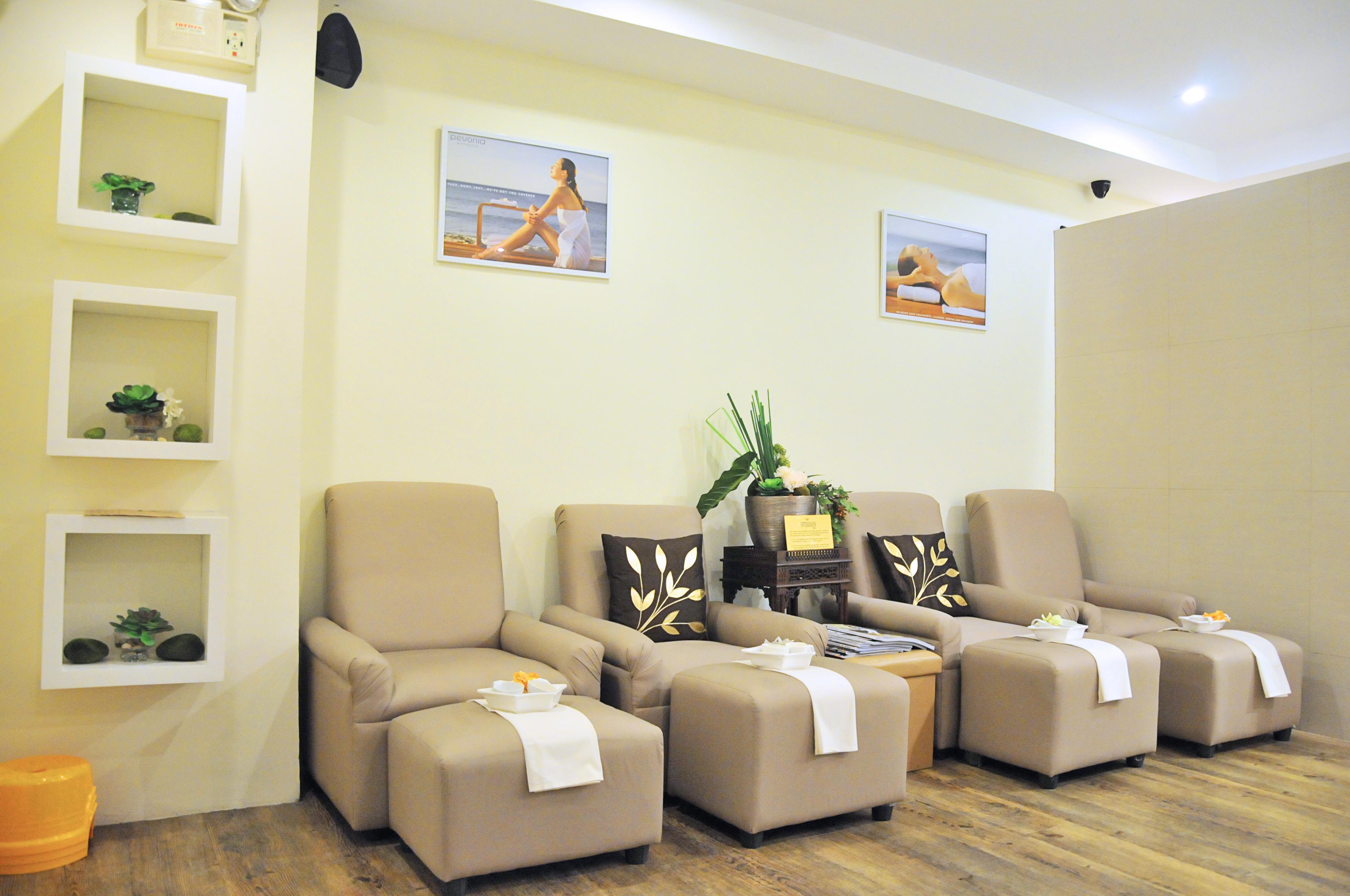 Astoria Plaza Otel Pasig City Dış mekan fotoğraf