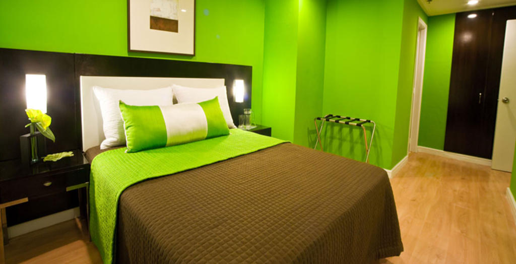 Astoria Plaza Otel Pasig City Dış mekan fotoğraf