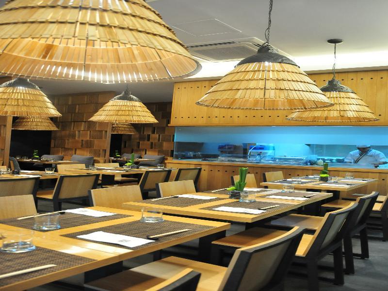 Astoria Plaza Otel Pasig City Dış mekan fotoğraf