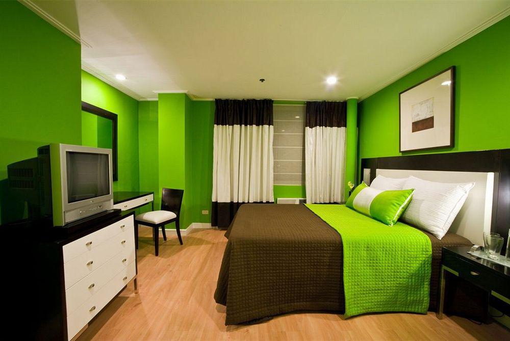 Astoria Plaza Otel Pasig City Dış mekan fotoğraf