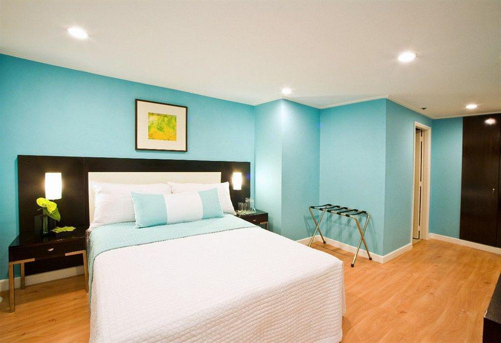 Astoria Plaza Otel Pasig City Dış mekan fotoğraf